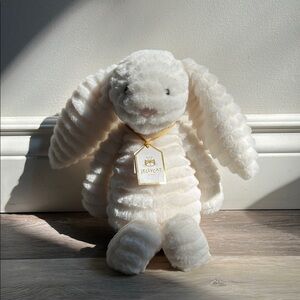 Jellycat Luxe Nimbus bunny